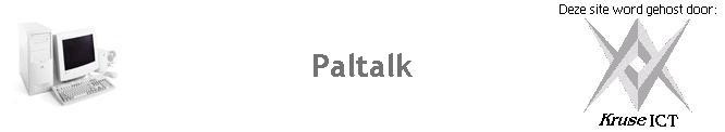 Paltalk