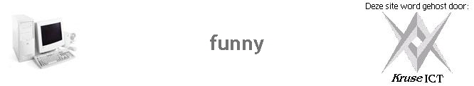 funny